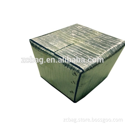 Insulated Box Liners GreenLiner thermal box liners